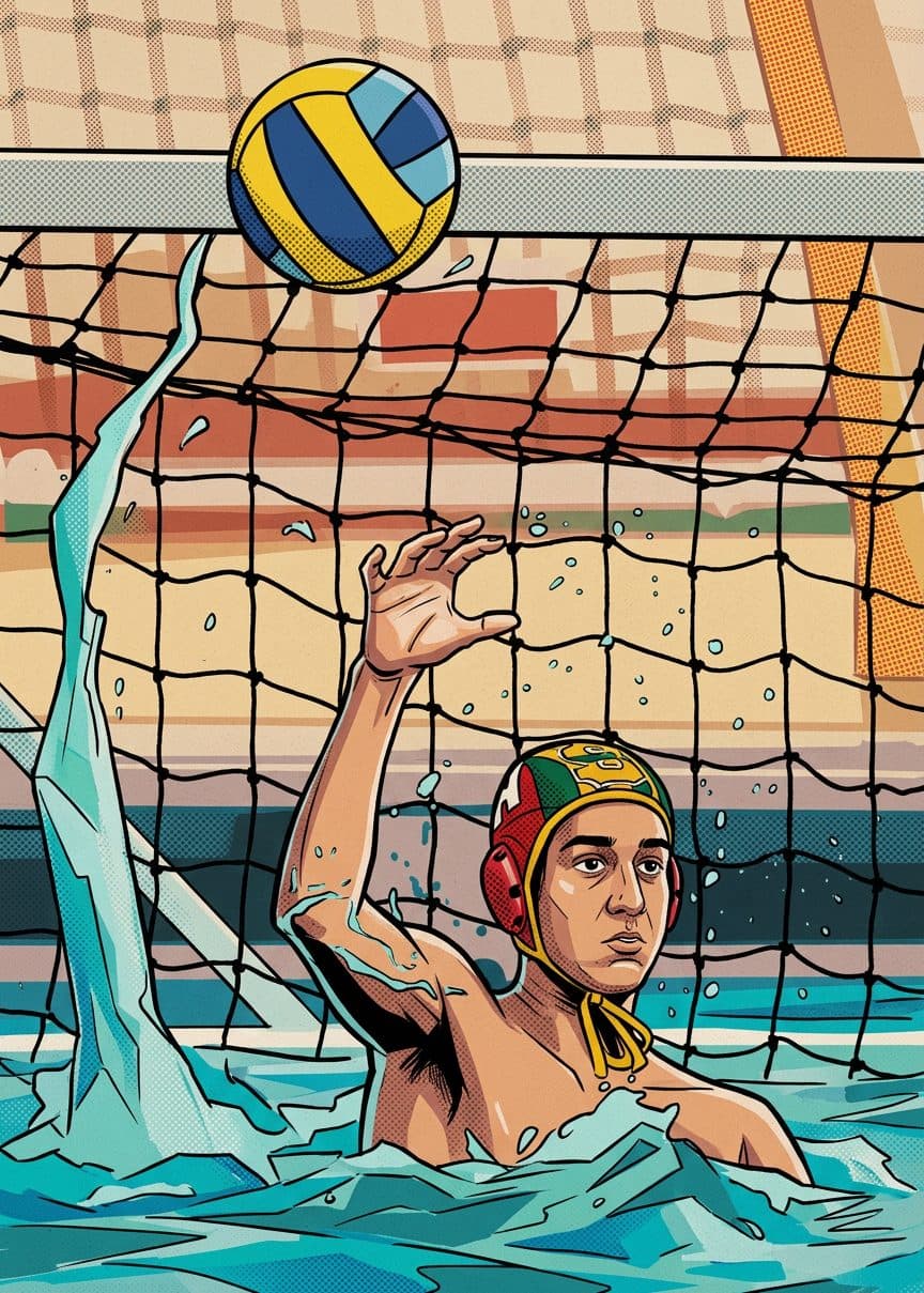 Water Polo
